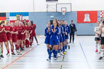 Bild 15 - F NFV Futsalturnier